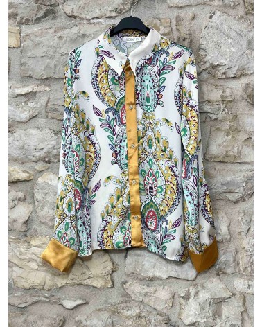 ΠΟΥΚΑΜΙΣΟ ΣΑΤΕΝ