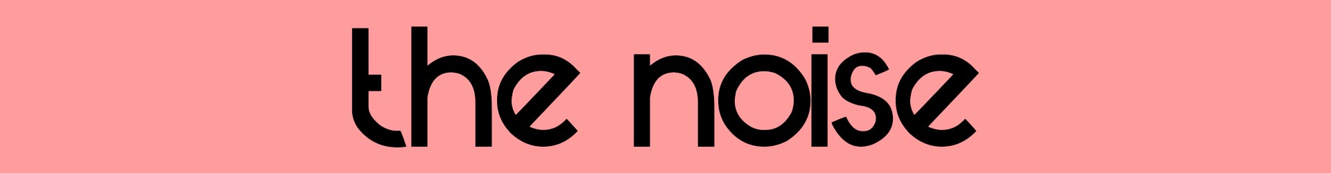thenoise logo