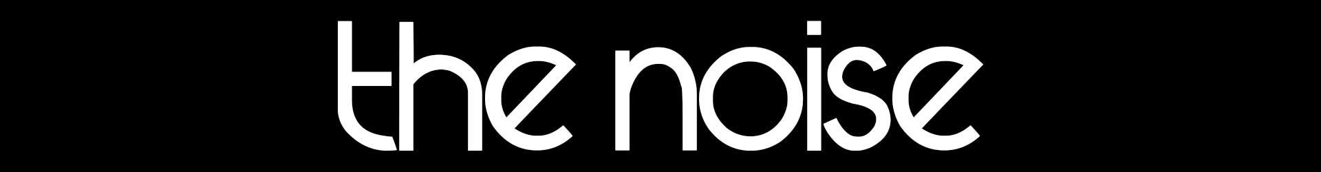 thenoise logo